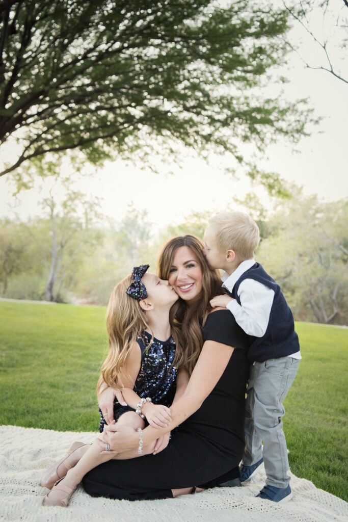 Beautiful Family Photography by Jamie Englert